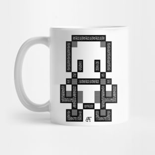 PixelDude Mug